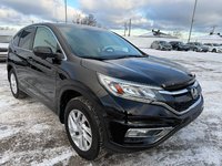 2015 Honda CR-V EX-2