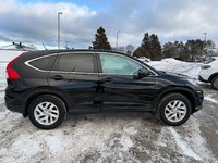 2015 Honda CR-V EX-3