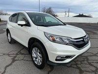 Honda CR-V EX-L 2016-3