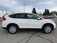 Honda CR-V EX-L 2016-4