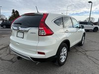Honda CR-V EX-L 2016-5