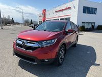 Honda CR-V EX-L 2017-0