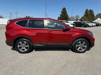 Honda CR-V EX-L 2017-5