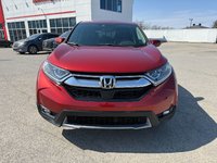 Honda CR-V EX-L 2017-1