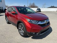 Honda CR-V EX-L 2017-4