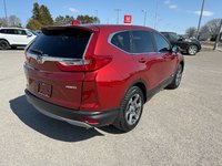 Honda CR-V EX-L 2017-6