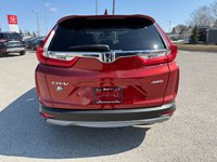 Honda CR-V EX-L 2017-7