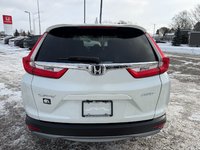 2017 Honda CR-V EX-5