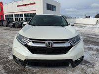 2017 Honda CR-V EX-1