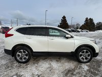 2017 Honda CR-V EX-3