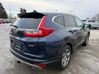 Honda CR-V EX 2017-4