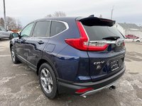 Honda CR-V EX 2017-7