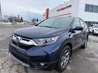 Honda CR-V EX 2017-0