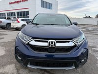 Honda CR-V EX 2017-1