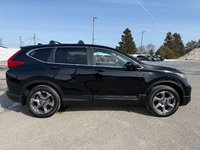 2017 Honda CR-V EX-4
