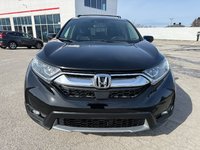 2017 Honda CR-V EX-1