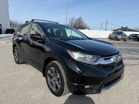 2017 Honda CR-V EX-3