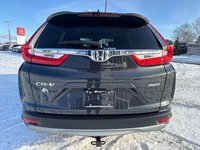 Honda CR-V EX 2019-6
