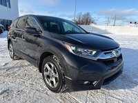 Honda CR-V EX 2019-3