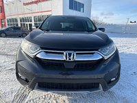 Honda CR-V EX 2019-1