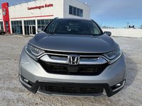 Honda CR-V Touring 2019-1