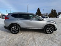 Honda CR-V Touring 2019-4