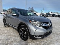 Honda CR-V Touring 2019-3