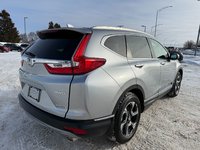 Honda CR-V Touring 2019-5
