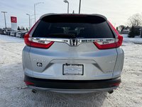 Honda CR-V Touring 2019-6