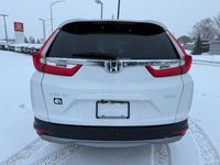Honda CR-V LX 2019-5