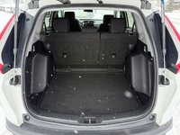 Honda CR-V LX 2019-6