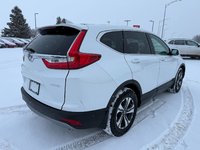 Honda CR-V LX 2019-4