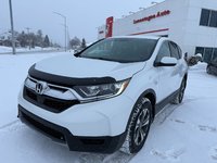 Honda CR-V LX 2019-0