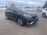 2021 Honda CR-V Sport-2