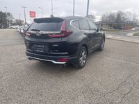 2021 Honda CR-V Sport-4