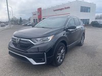 2021 Honda CR-V Sport-0