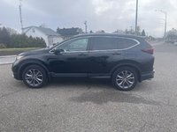 2021 Honda CR-V Sport-7