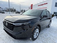 2024 Honda CR-V LX-B-0