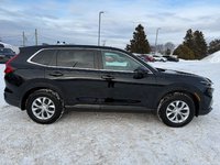 2024 Honda CR-V LX-B-4