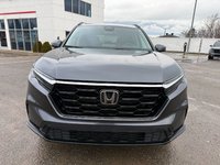 2024 Honda CR-V Sport-1