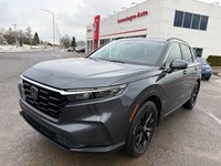 2024 Honda CR-V Sport-0