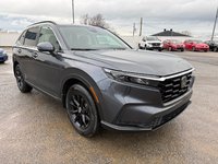 2024 Honda CR-V Sport-3