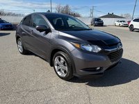 Honda HR-V EX 2018-3