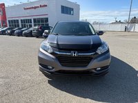 Honda HR-V EX 2018-1