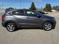 Honda HR-V EX 2018-4