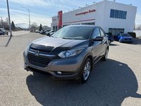 Honda HR-V EX 2018-0