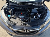 Honda HR-V EX 2018-2