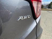 Honda HR-V EX 2018-7