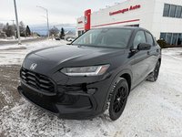 2025 Honda HR-V Sport-0