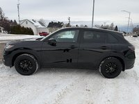 2025 Honda HR-V Sport-7